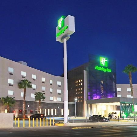 Holiday Inn - Ciudad Juarez By Ihg Exterior foto