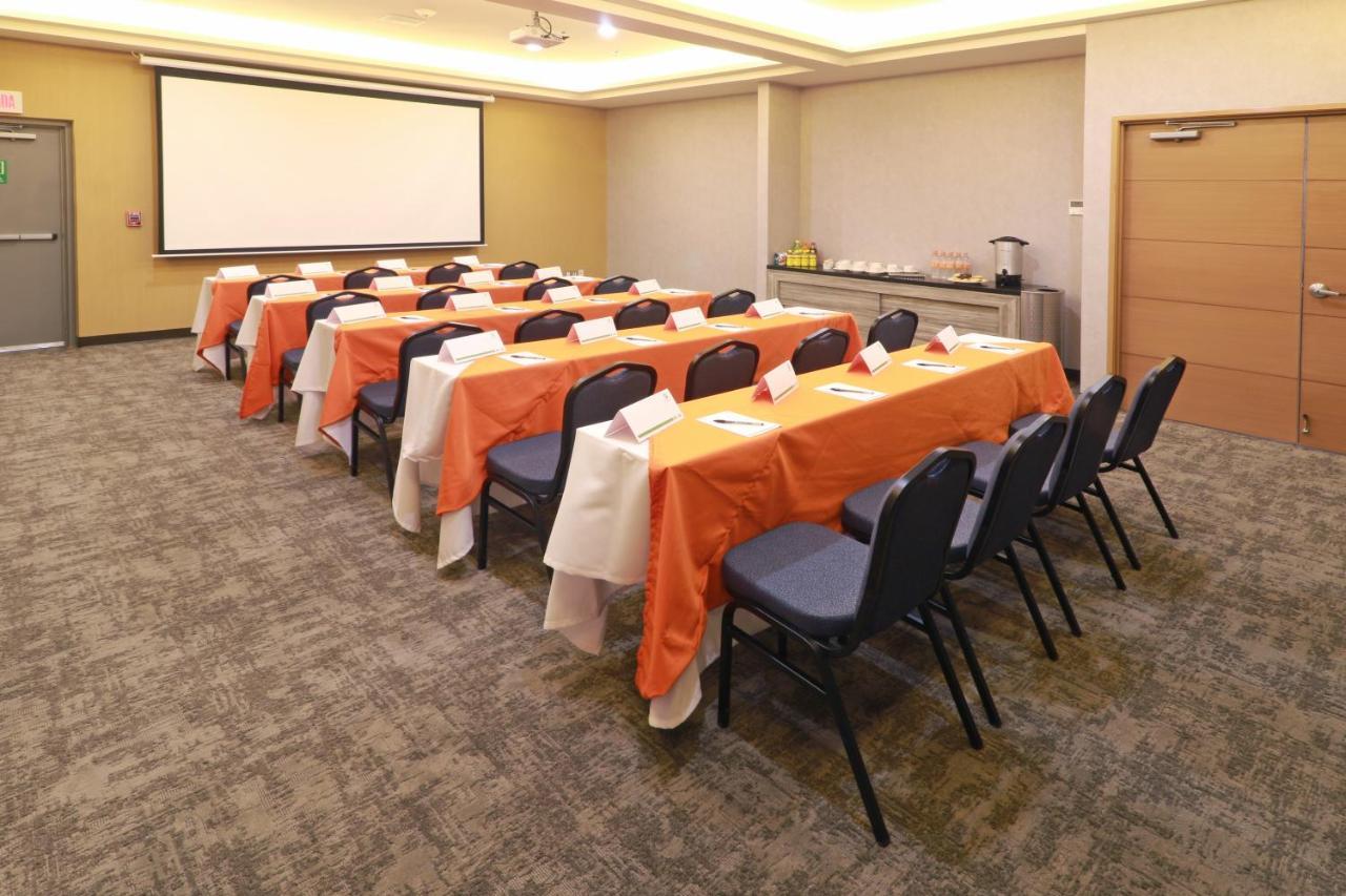 Holiday Inn - Ciudad Juarez By Ihg Exterior foto