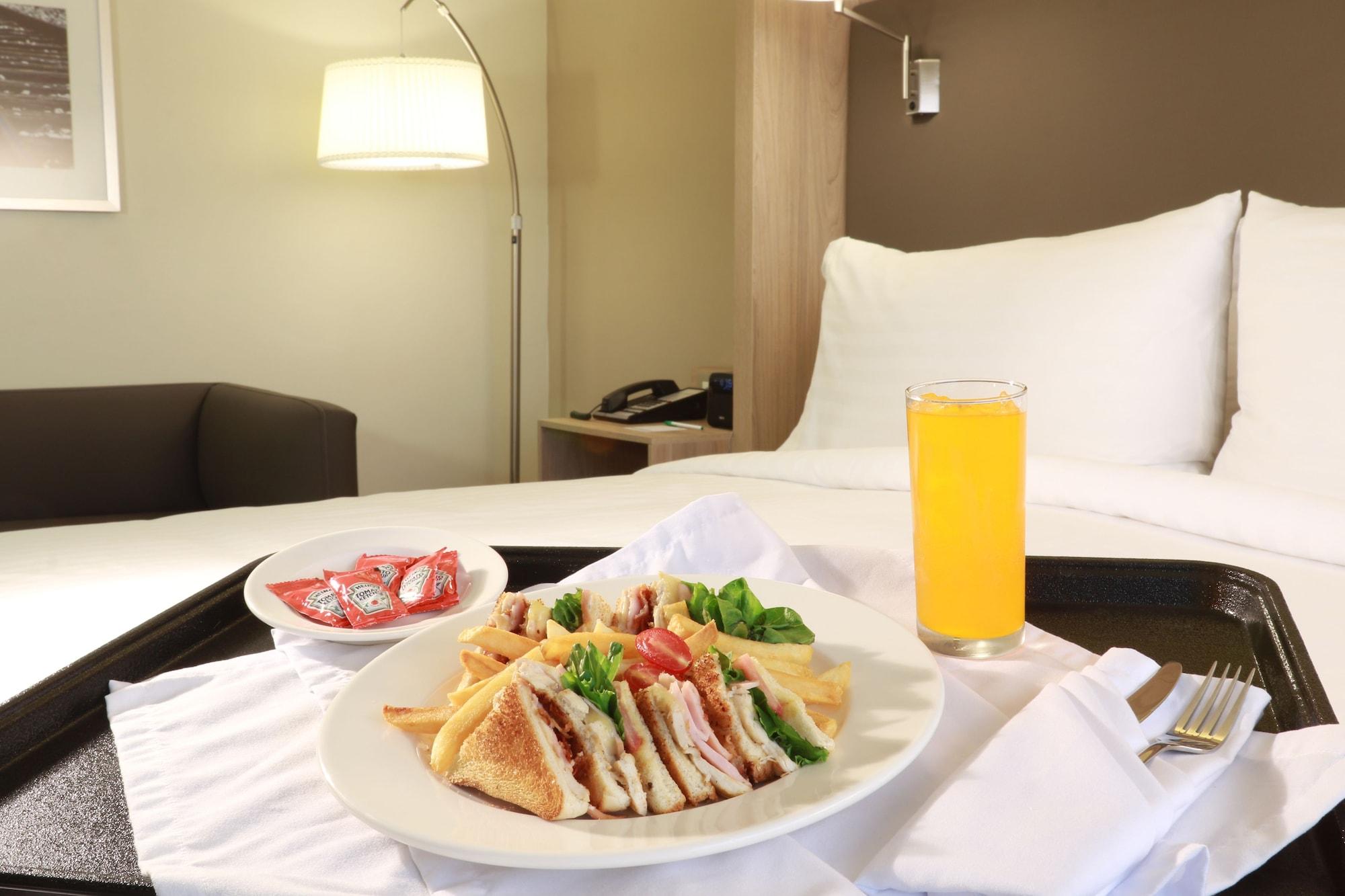 Holiday Inn - Ciudad Juarez By Ihg Exterior foto