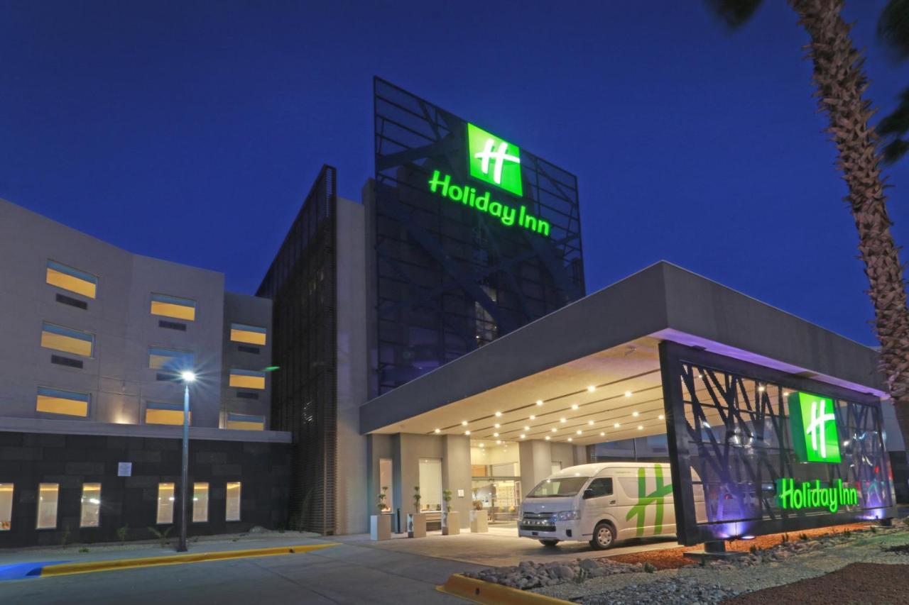 Holiday Inn - Ciudad Juarez By Ihg Exterior foto