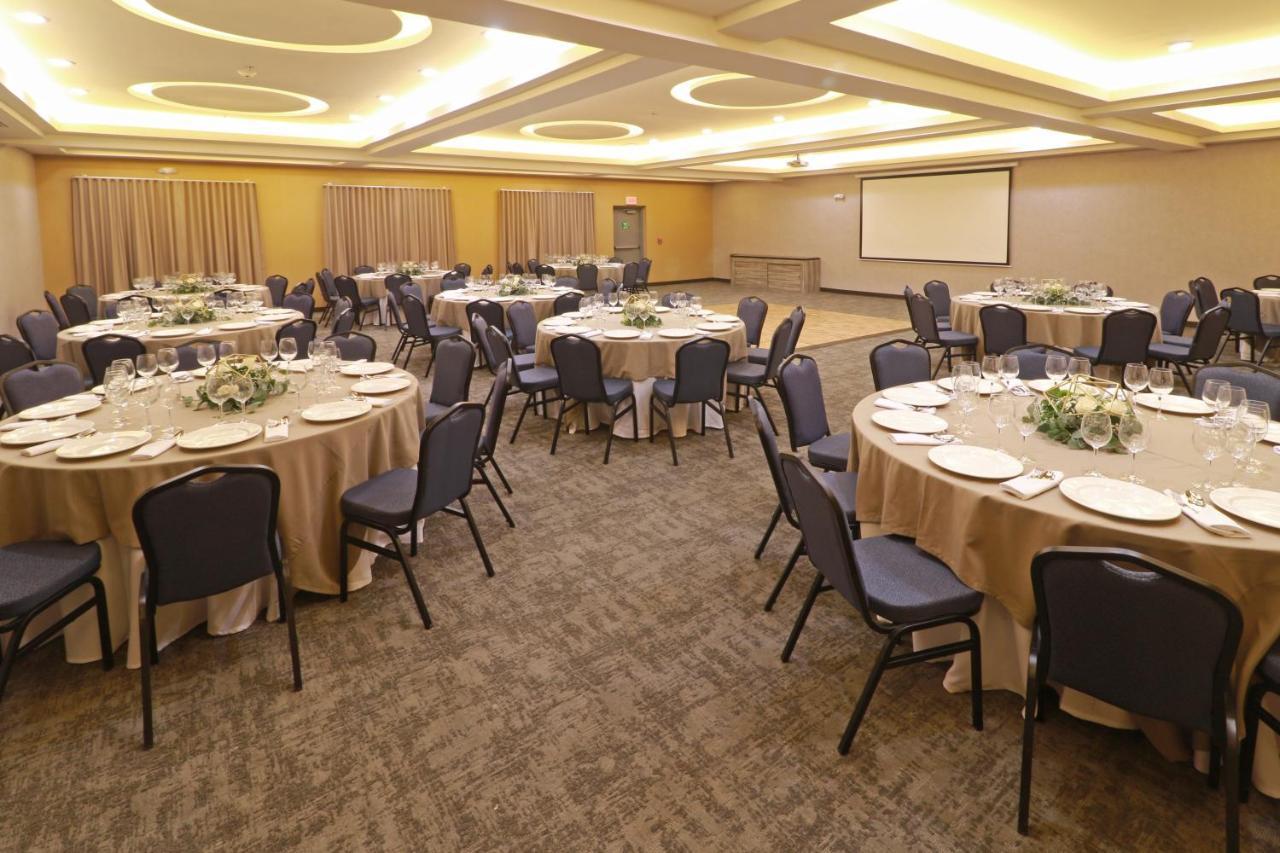 Holiday Inn - Ciudad Juarez By Ihg Exterior foto
